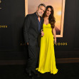 'The Boys In The Boat' Premiere, Los Angeles, California, USA - 11 Dec 2023