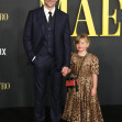 Special Screening Of Netflix's 'Maestro' - Arrivals