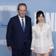 Tommy Lee Jones și Jenna Ortega/ Profimedia