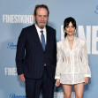 Tommy Lee Jones și Jenna Ortega/ Profimedia