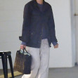 EXCLUSIVE: Kim Basinger looks fresh faced as she runs errands after turning 70