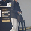EXCLUSIVE: Kim Basinger looks fresh faced as she runs errands after turning 70
