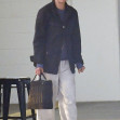 EXCLUSIVE: Kim Basinger looks fresh faced as she runs errands after turning 70