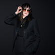 PFW - Lanvin Photocall, Paris, France - 03 Oct 2022