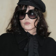 Christian Dior : Photocall - Haute Couture Spring Summer 2023