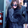NYFW - Michael Kors Outside Arrivals
