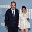 Tommy Lee Jones și Jenna Ortega/ Profimedia