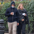 Suki Waterhouse și Robert Pattinson/ Profimedia