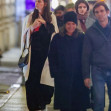 Katie Holmes and Daughter Suri Cruise Step Out in New York City