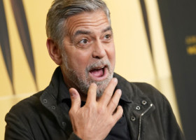 George Clooney la 65 de ani. Drumul de la dorința de a deveni jucător de baseball la unul dintre cei mai iubiți actori ai planetei