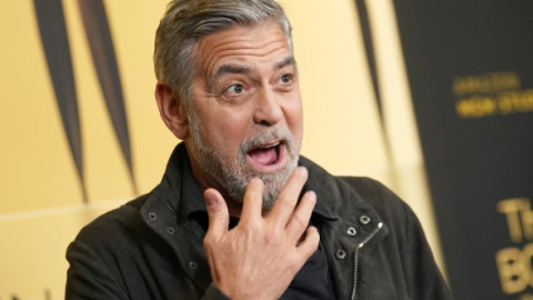 George Clooney la 65 de ani. Drumul de la dorința de a deveni jucător de baseball la unul dintre cei mai iubiți actori ai planetei