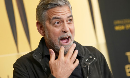 George Clooney la 65 de ani. Drumul de la dorința de a deveni jucător de baseball la unul dintre cei mai iubiți actori ai planetei