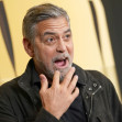 George Clooney