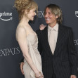 *NO DAILYMAIL ONLINE* NICOLE KIDMAN AND KEITH URBAN ATTEND THE 'EXPATS' SPECIAL SCREENING IN SYDNEY