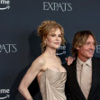 Nicole Kidman Lights Up EXPATS Special Screening with A-List Presence