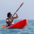 *PREMIUM-EXCLUSIVE* Gwyneth Paltrow trades in her ski trial doc fashion for a hot bikini in Mexico with husband &amp; kids