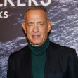 'The Moonwalkers: A Journey with Tom Hanks' Opening Event, Lightroom, London, UK - 05 Dec 2023