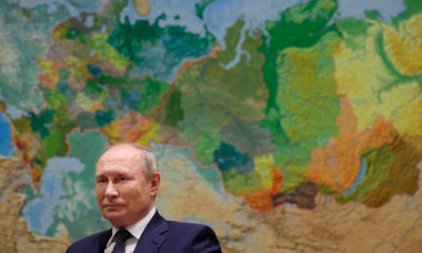 Ce înseamnă ca Ucraina să piardă războiul cu Rusia. Trei scenarii
