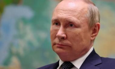 Putin le răspunde liderilor G7 după ironiile pe seama imaginii sale de bărbat dur