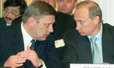 Vladimir Putin „a otrăvit” mințile rușilor. Mihail Kasianov, despre ultima întâlnire cu liderul de la Kremlin: „Te voi distruge oricum”