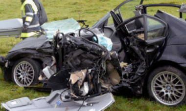 Șoferii care provoacă accidente mortale ar putea fi condamnați pe viață în Marea Britanie