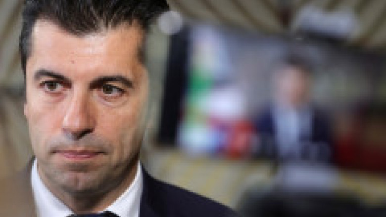 Bulgaria, aproape de alegeri anticipate după ce socialiștii au anunțat că nu-l mai susțin pe Petkov pentru că a expulzat spioni ruși