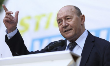 Băsescu: Dacă se retrage Piedone, câștigă sigur Firea. Dar nu se va retrage pentru că e în înțelegere cu Ciolacu