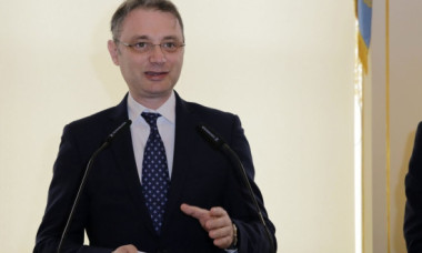 Cine este Luca Niculescu, pe care președintele Nicușor Dan l-a nominalizat pentru funcția de premier