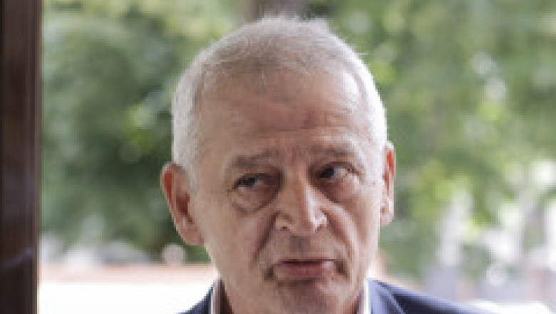 Curtea de Apel admite „în principiu” judecarea unei contestaţii în anulare depusă de fostul primar Sorin Oprescu