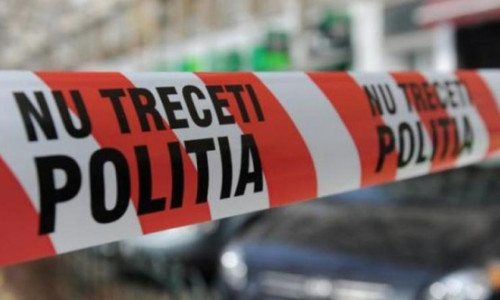 Crima șocantă din București: Cadavrul din canapea este al unei fetițe de 12 ani. Mama acesteia a fost prinsă în Spania