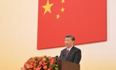 Xi Jinping, în topul căutărilor pe Twitter, după apariția unui zvon că ar fi fost arestat