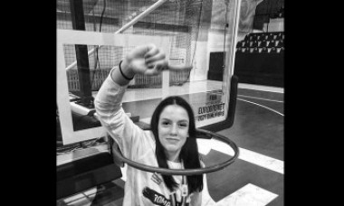 O tânără speranță a baschetului feminim românesc a murit în ziua în care împlinea 18 ani
