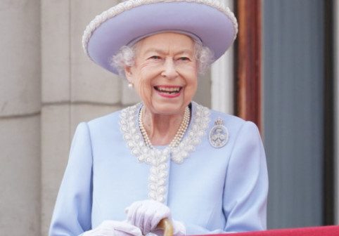 Regina Elisabeta a II-a avea un cod secret pentru întâlniri. Când scotea rujul din geantă, echipa sa știa ce are de făcut