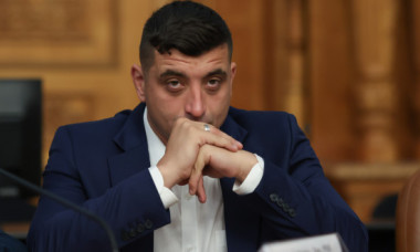 George Simion a mulțumit Statelor Unite că au scos România din programul Visa Waiver: „Mesajul a fost puternic și corect”
