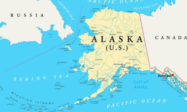 „Străinii vor fi excluși. Fără Zelenski, fără Europa”. De ce a fost ales statul Alaska pentru summitul dintre Trump și Putin