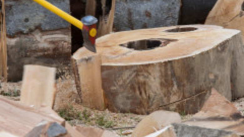 Guvernul plafonează la 500 de lei prețul pentru un metru cub de lemne de foc