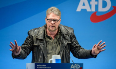 Un eurodeputat german atacă România: „Cum s-a putut așa ceva, o țară cu așa infrastructură, corupție, să fi fost primită în UE?”