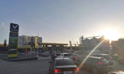 Coșmarul Kremlinului devine realitate: „Parcă am transportat benzina pe urși polari prin tundră, însoțiți de o orchestră”