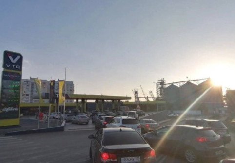 Coșmarul Kremlinului devine realitate: „Parcă am transportat benzina pe urși polari prin tundră, însoțiți de o orchestră”