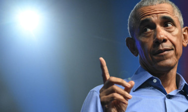 Apelul stânjenitor al lui Barack Obama pentru o rezistență pe scară largă împotriva lui Donald Trump (CNN)