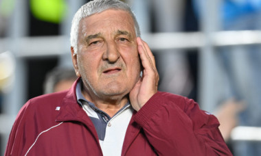 Rică Răducanu a ajuns de urgenţă la spital: „Nu sunt bine”