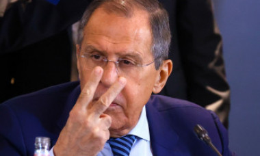 Lavrov cere desființarea NATO: „După dispariția URSS, a dispărut și scopul existenței NATO”