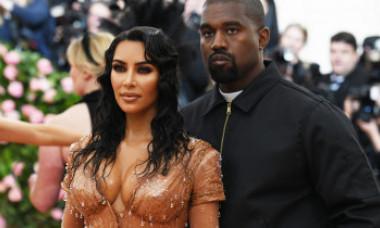 Kim Kardashian va primi alocație pentru copii de 200.000 de dolari pe lună de la Kanye West