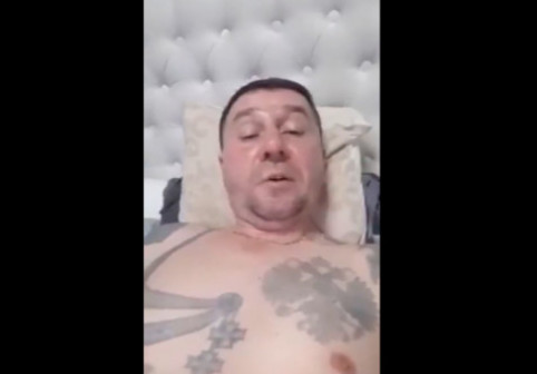 VIDEO Un bărbat ce susține că a fost coleg de închisoare cu „Bucătarul lui Putin” spune că șeful Wagner e „un bulangiu, la propriu”