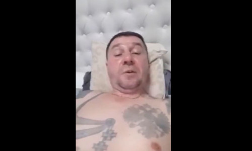 VIDEO Un bărbat ce susține că a fost coleg de închisoare cu „Bucătarul lui Putin” spune că șeful Wagner e „un bulangiu, la propriu”