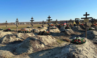 Mă mărit cu tine... dacă mori. Schema prin care „văduvele negre” din Rusia se îmbogățesc pe seama soldaților uciși