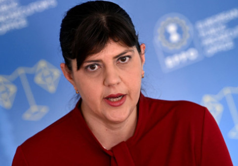 Frauda cu TVA este „una dintre cele mai atractive activități criminale din Europa”. Kovesi: „Avem situații în care se comandă omoruri”