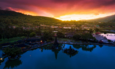 Probleme în Paradis. Autorităţile din Bali şi-au pierdut răbdarea cu ruşii şi ucrainenii care au fugit de război (CNN)