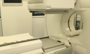 O femeie s-a ales cu o arsură de gradul 3 în timpul RMN-ului, la o clinică privată