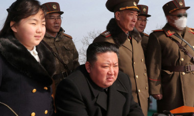 Greutatea lui Kim Jong Un, secret de stat bine păzit în Coreea de Nord, a fost estimată de inteligența artificială